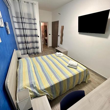 Affittacamere Villa Ginevra Галиполи Екстериор снимка