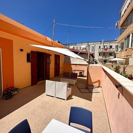 Affittacamere Villa Ginevra Галиполи Екстериор снимка