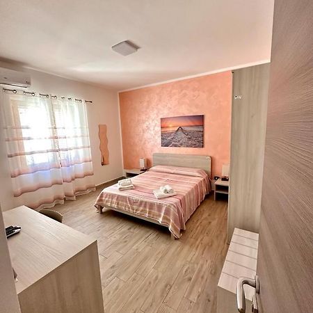 Affittacamere Villa Ginevra Галиполи Екстериор снимка